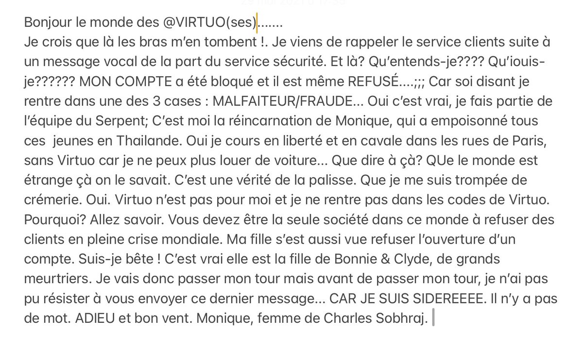 voyagesdingrid's tweet photo. @VirtuoFR https://t.co/muVN5uw8xq