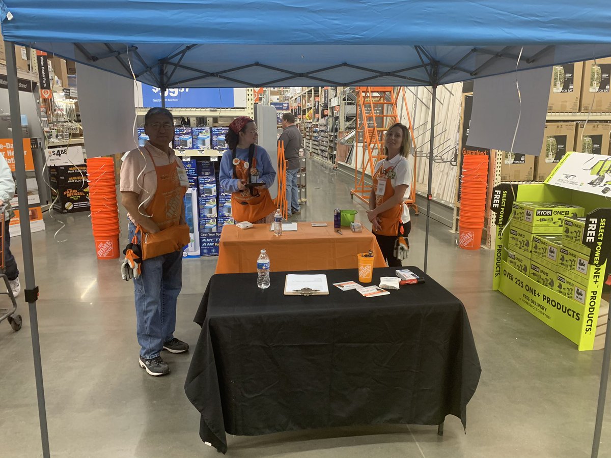 Rohan Gordon (@rgordon70) on Twitter photo Abby, Kimberly, and Porter fishing for HVAC leads, already got a few in the bucket @aed_ak903 @thd_young <a href="/DepotMatt/">Matthew Shorr</a> <a href="/WhitneyNutterHD/">Whitney Nutter</a> <a href="/Katie94603725/">Katie Harris</a> <a href="/0735Sasm/">Kevin.SASM.0735</a> Abby, Kimberly, and Porter fishing for HVAC leads, already got a few in the bucket @aed_ak903 @thd_young <a href="/DepotMatt/">Matthew Shorr</a> <a href="/WhitneyNutterHD/">Whitney Nutter</a> <a href="/Katie94603725/">Katie Harris</a> <a href="/0735Sasm/">Kevin.SASM.0735</a>