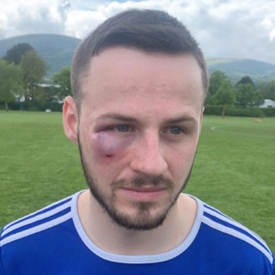 TheRealNRFC's tweet photo. #NewProfilePic https://t.co/KAU5WO8xfU