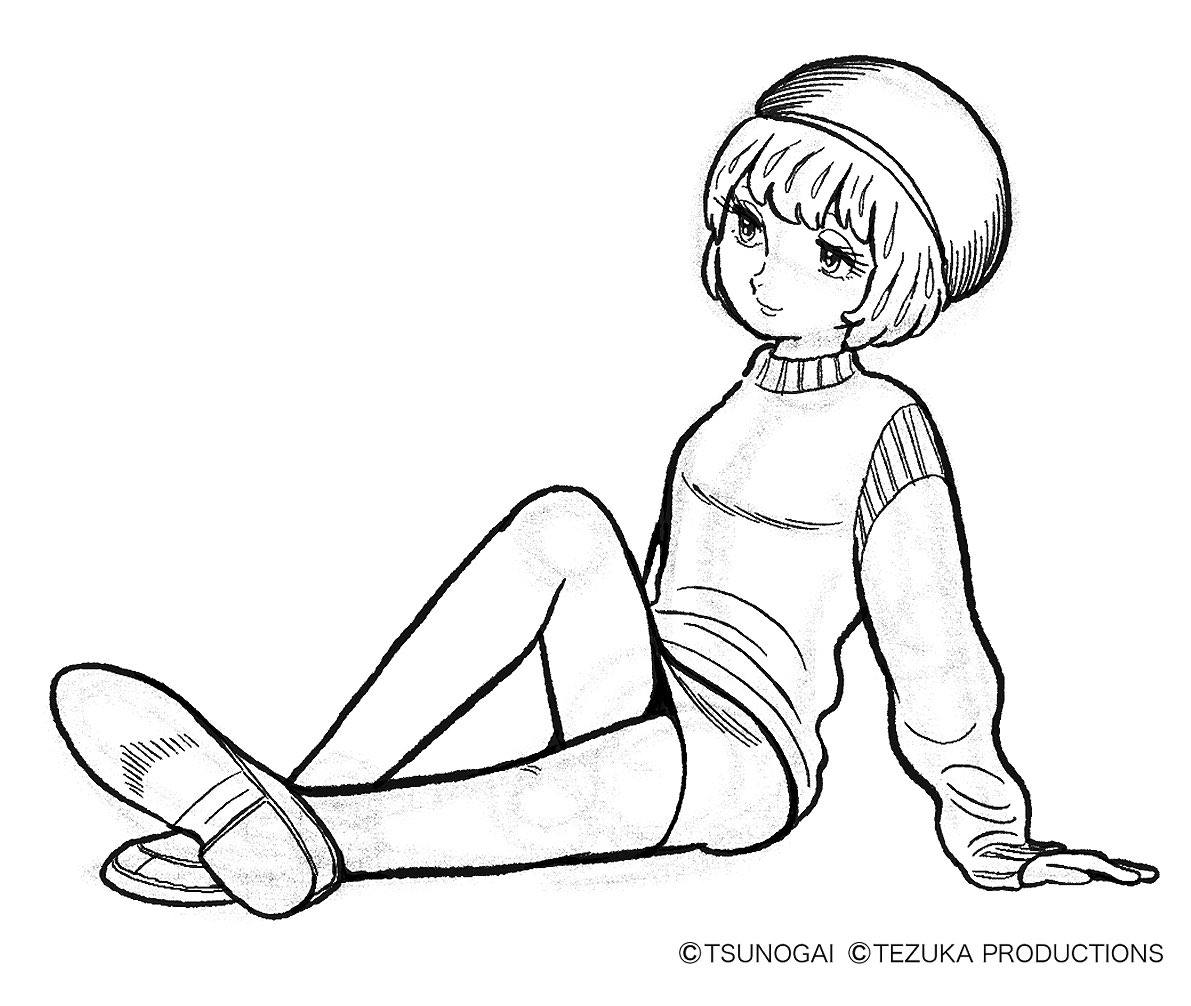 Twoucan 手塚治虫先生 の注目ツイート イラスト マンガ Twoucan 手塚治虫先生 の注目ツイート イラスト マンガ