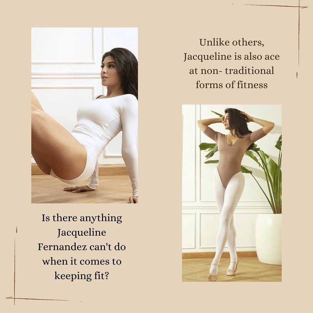 JFTeam143's tweet photo. There is nothing Jacqueline can't do❤️❤️
@Asli_Jacqueline
#JacquelineFernandez #sherox https://t.co/phe86bKKgV