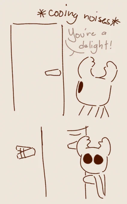 hornet's secret soft side 