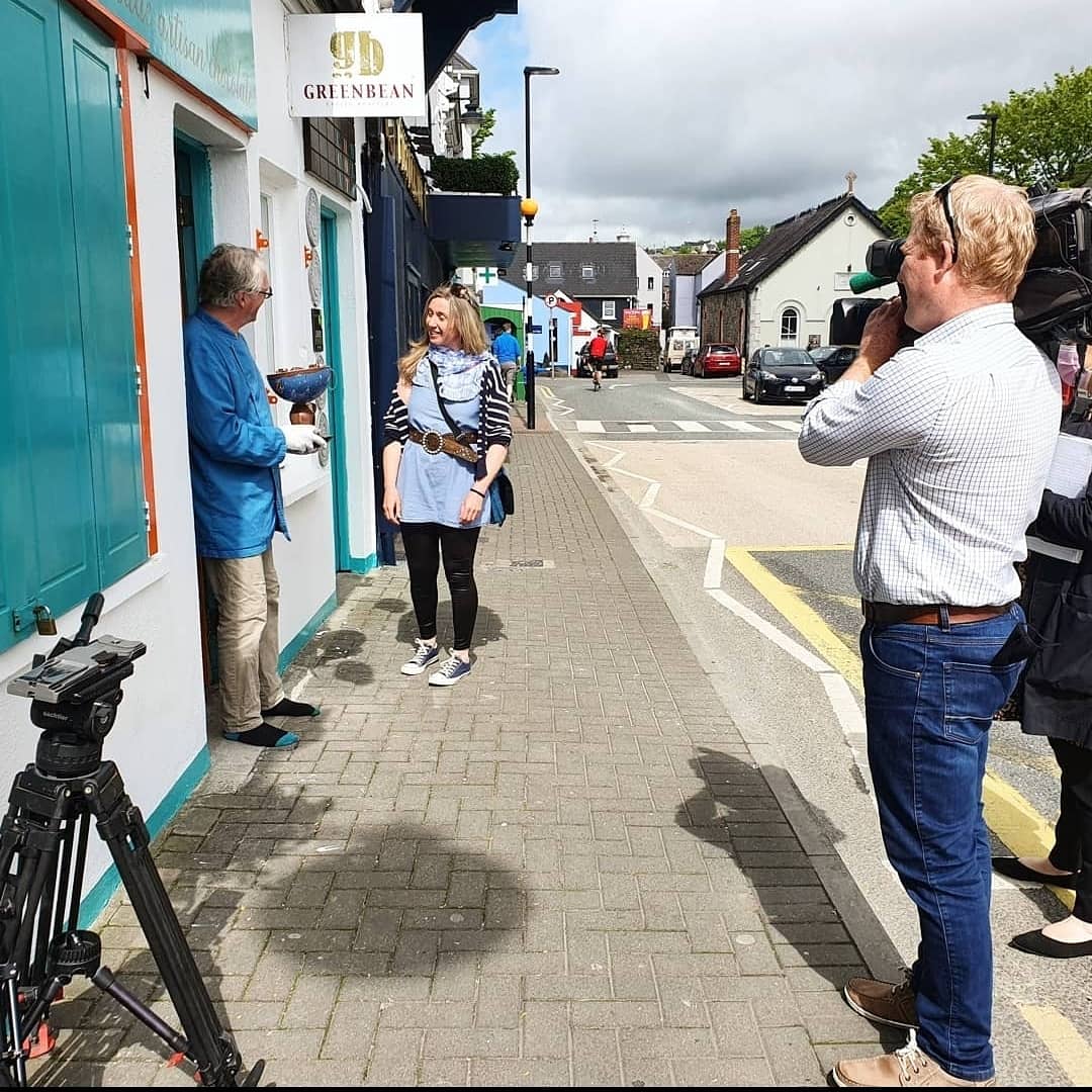 Kinsale, Co. Cork tweet media