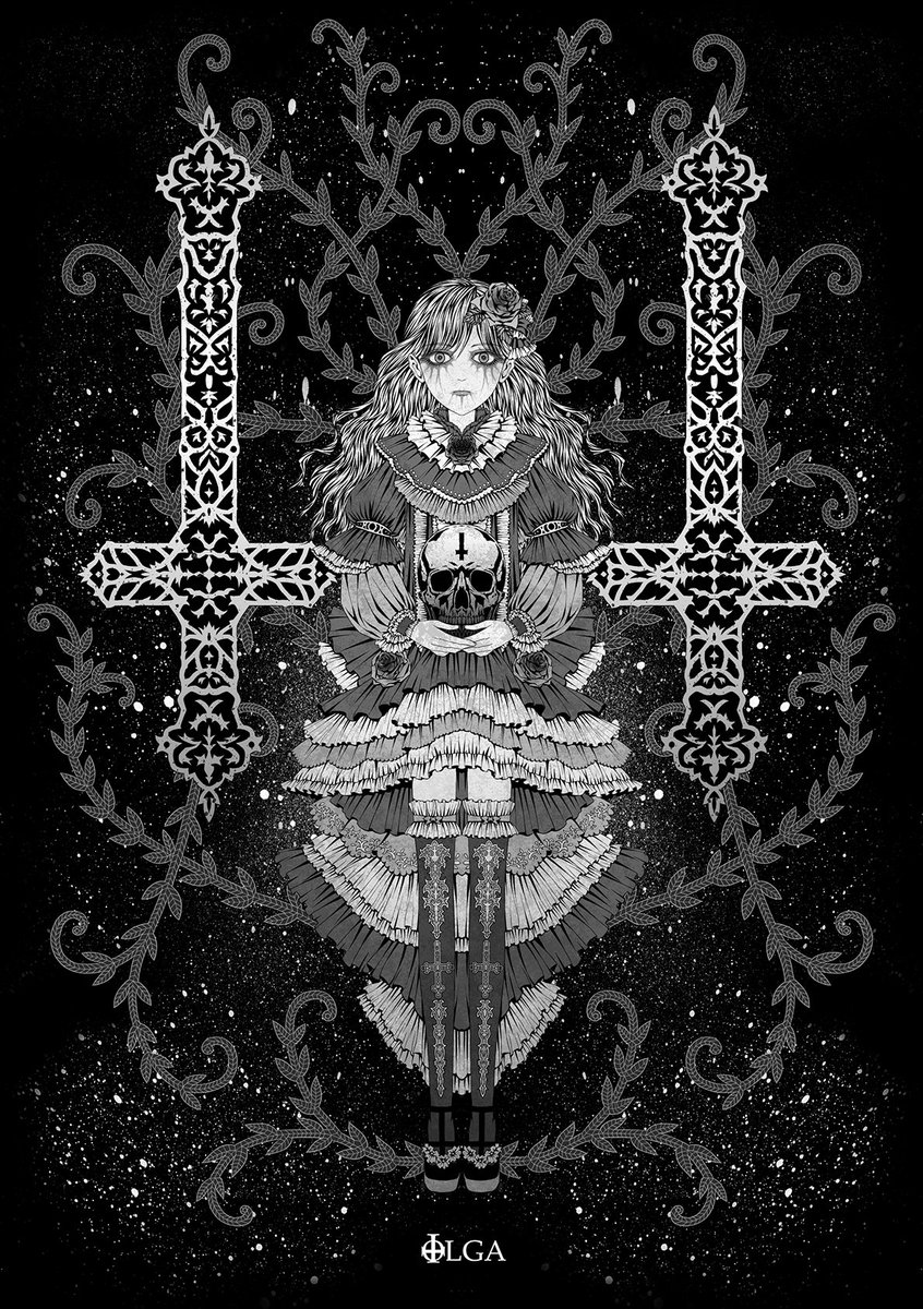 ゴシックアート