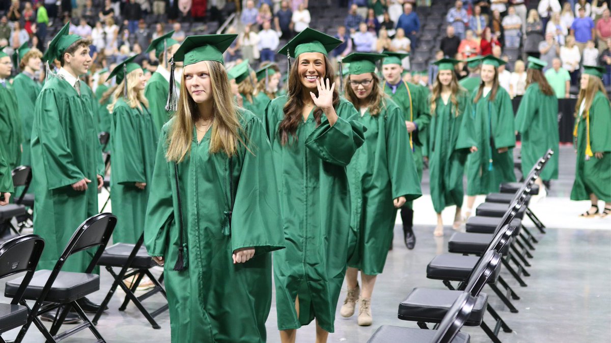 MillardPS's tweet photo. Congratulations to the @MWHSWildcats Class of 2021! https://t.co/T3uHJOdFwN
