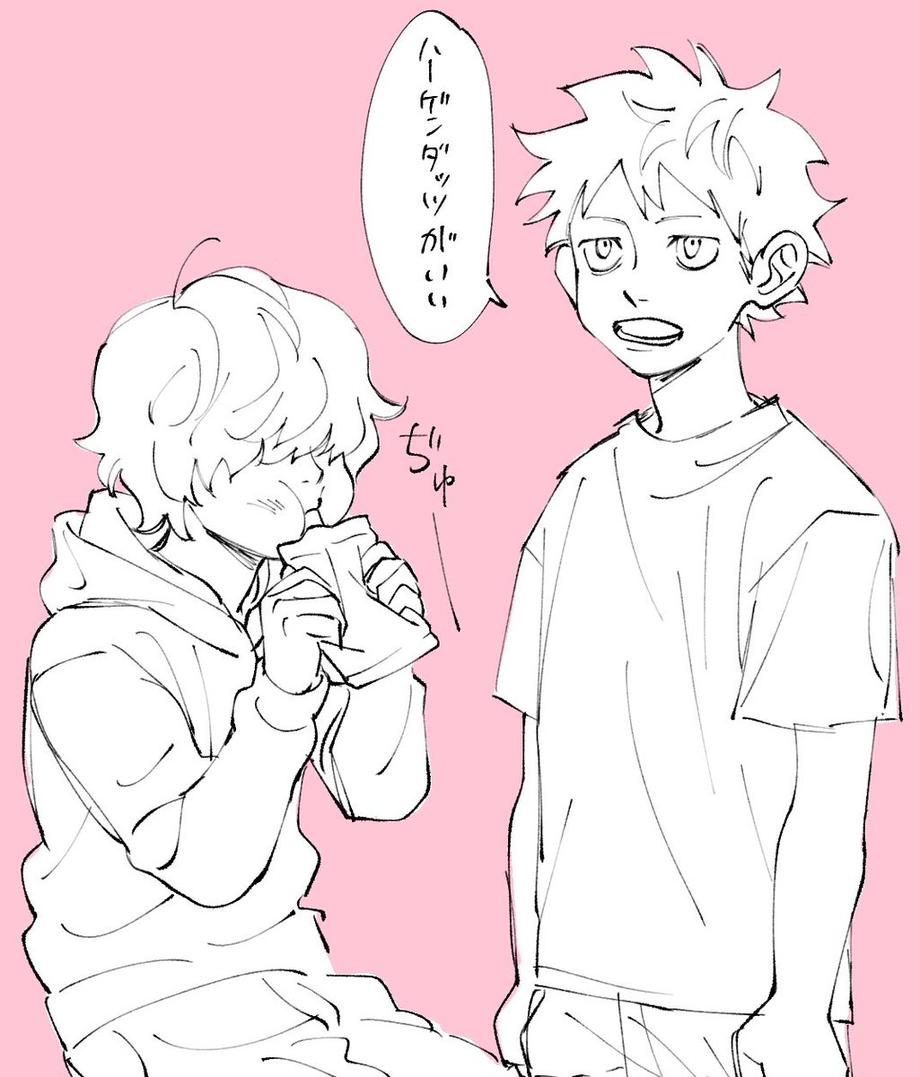 アル tweet media