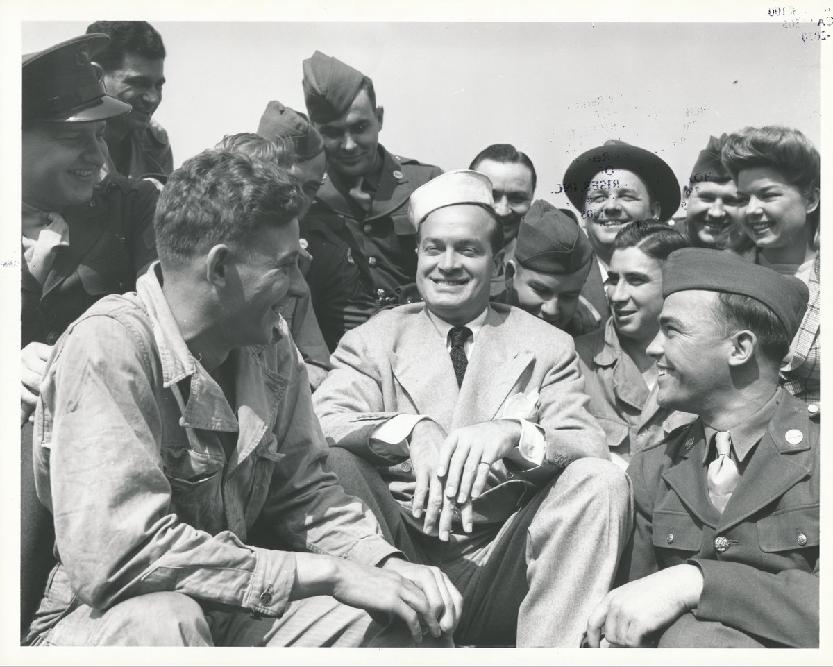 Elizabeth Dole Foundation tweet media