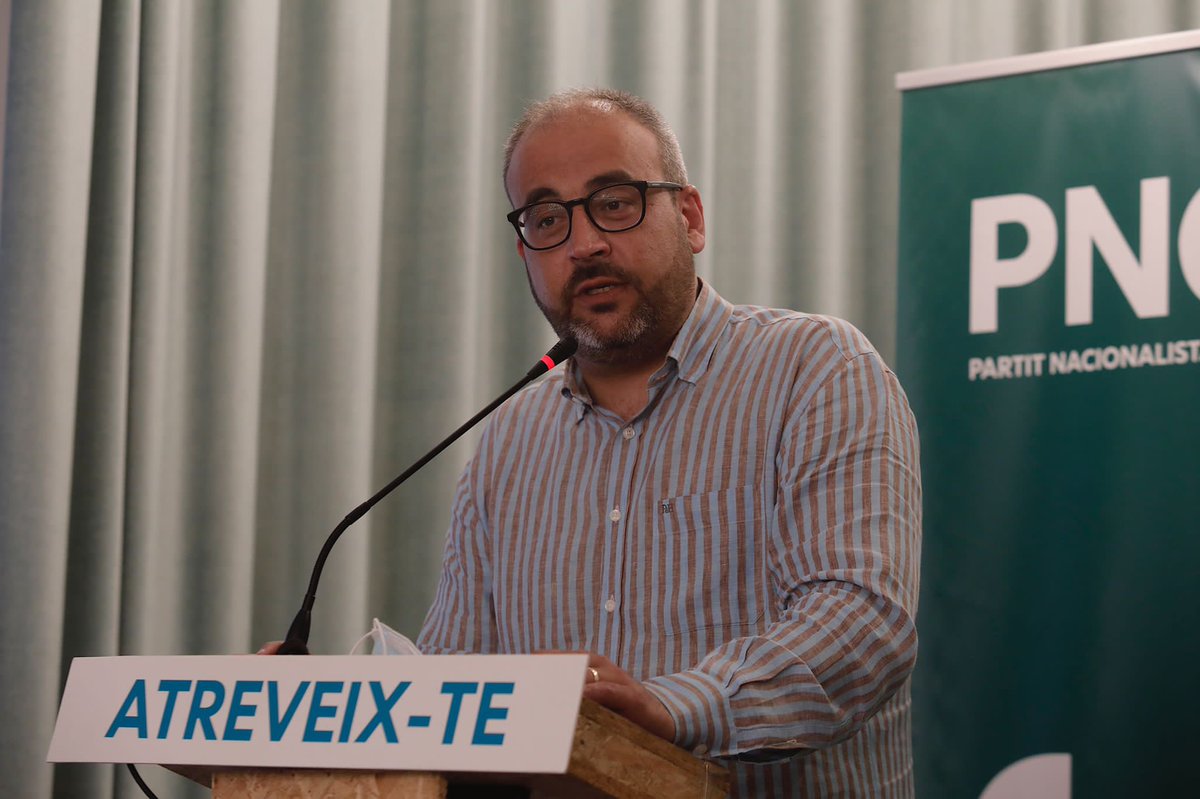 Som_PNC's tweet photo. 💻 Recupera en aquest enllaç l’acte de cloenda de la Convenció Política del Partit Nacionalista de Catalunya ⤵️⤵️

https://t.co/FCmtZl9100 https://t.co/e11rHXOI3y