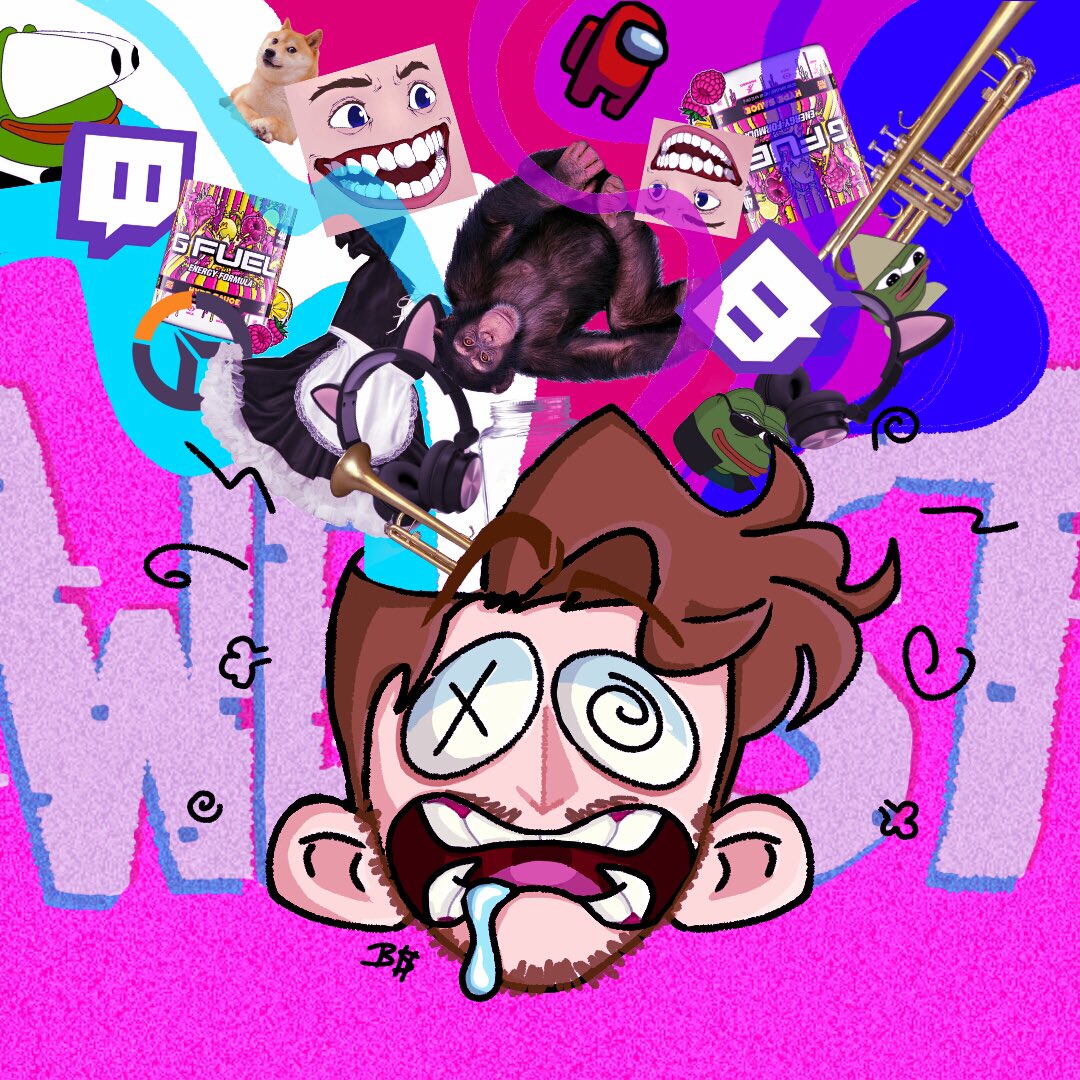 brieMoney_'s tweet photo. rejoice brothers and sisters for the gift of birth has blessed us once again ๐๐
#weest @weemsterber https://t.co/Z0Q39Ms5Ng