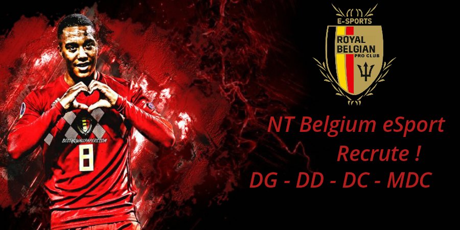 Recrutement ouvert à tous joueurs  EsportFA,VPG,ACF,FVPA ect 

Direction PV