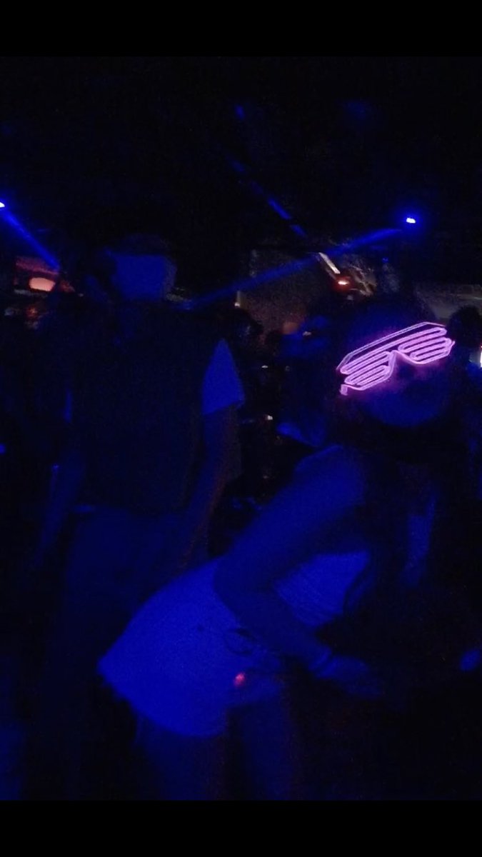 tmmcomnasa's tweet photo. CYBER PANK🦋💘

#cyber #cyberpunk  #neon #club #WARP #shinjuku #新宿　#tokyo #japan #girl #potato #pink #dj https://t.co/SsgDBGNm2C