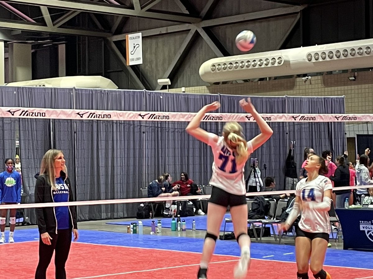 Onw Volleyball Onwvolleyball Twitter