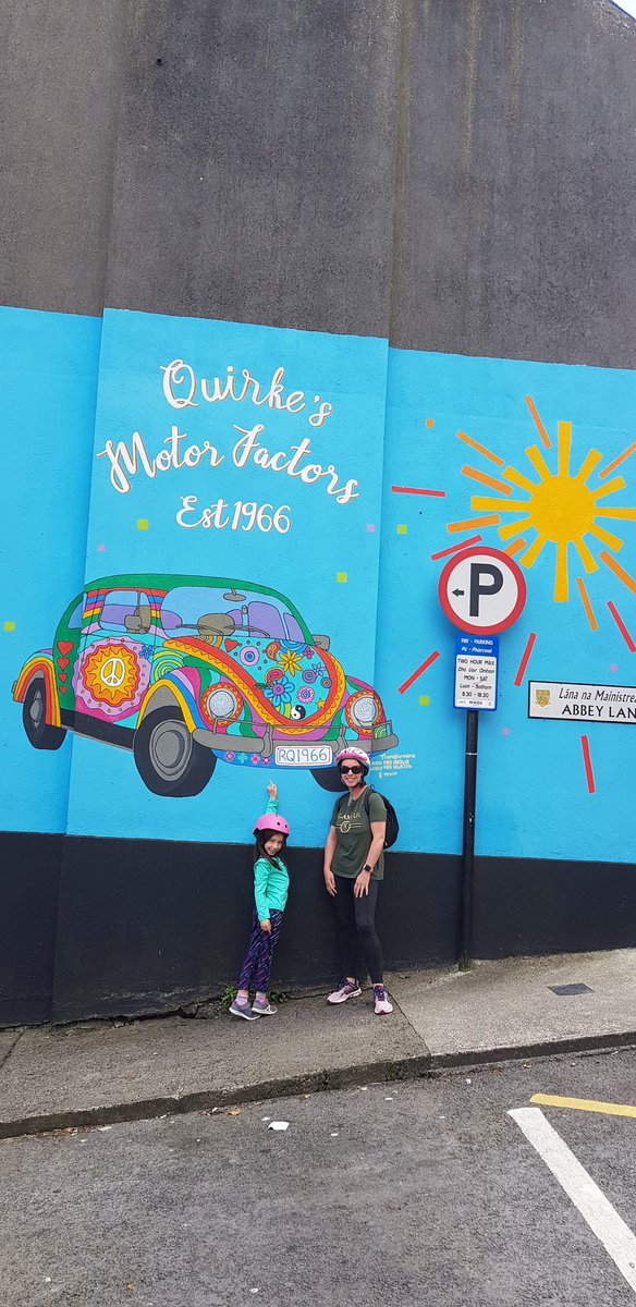 mmdwall's tweet photo. @GetHuntingIRL Scavengerhunt done! What a day! #HuntingAthlone https://t.co/2gNMub9aF8