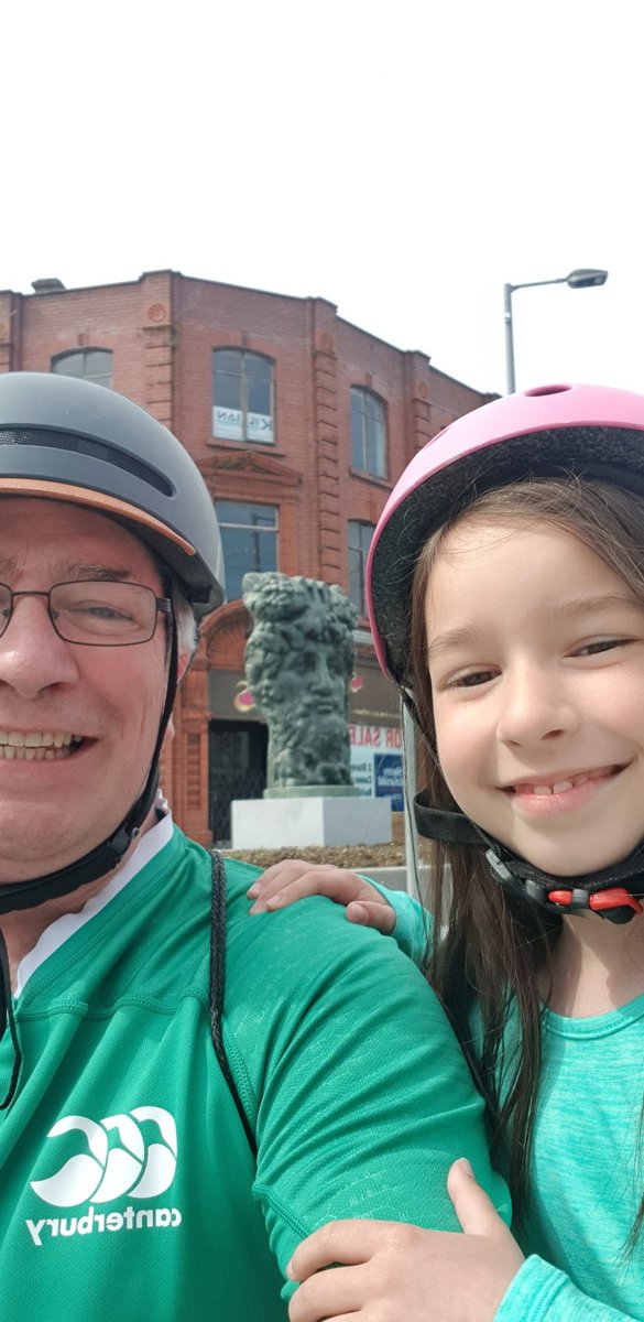 mmdwall's tweet photo. @GetHuntingIRL Scavengerhunt done! What a day! #HuntingAthlone https://t.co/2gNMub9aF8