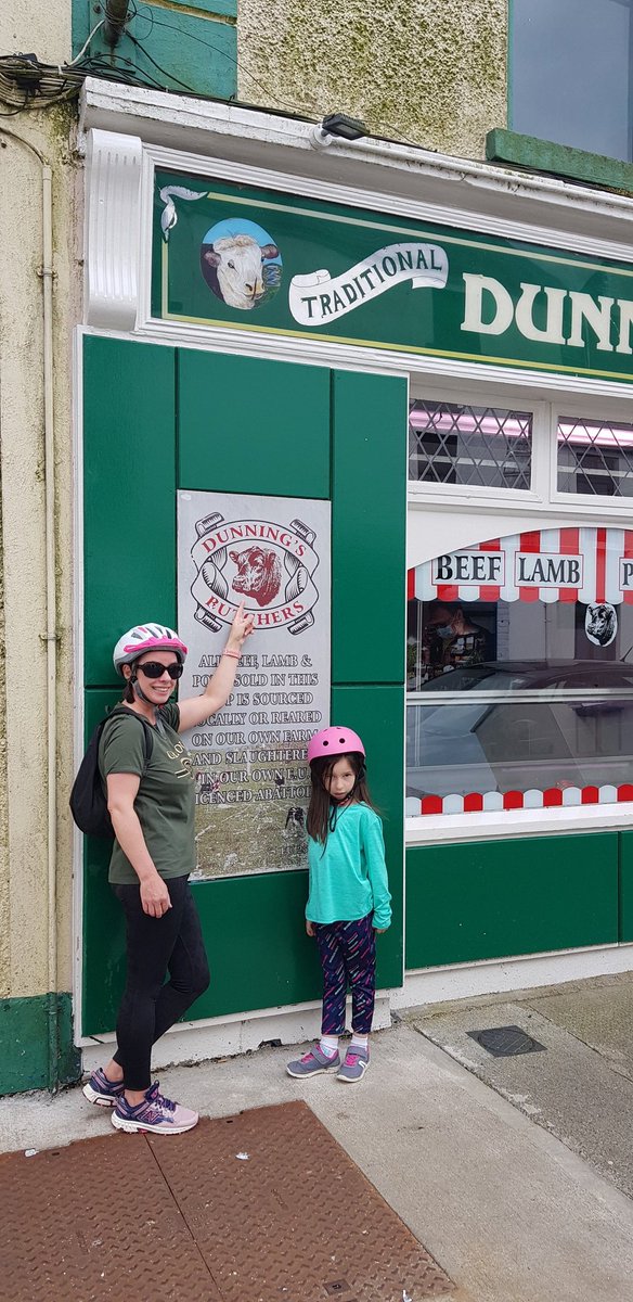 mmdwall's tweet photo. @GetHuntingIRL Scavengerhunt done! What a day! #HuntingAthlone https://t.co/2gNMub9aF8