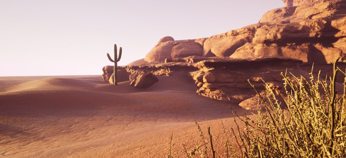 Murdoch3D's tweet photo. =- Some fun with Megascans +_
#megascans #UE4Study https://t.co/itYLYLIjqu