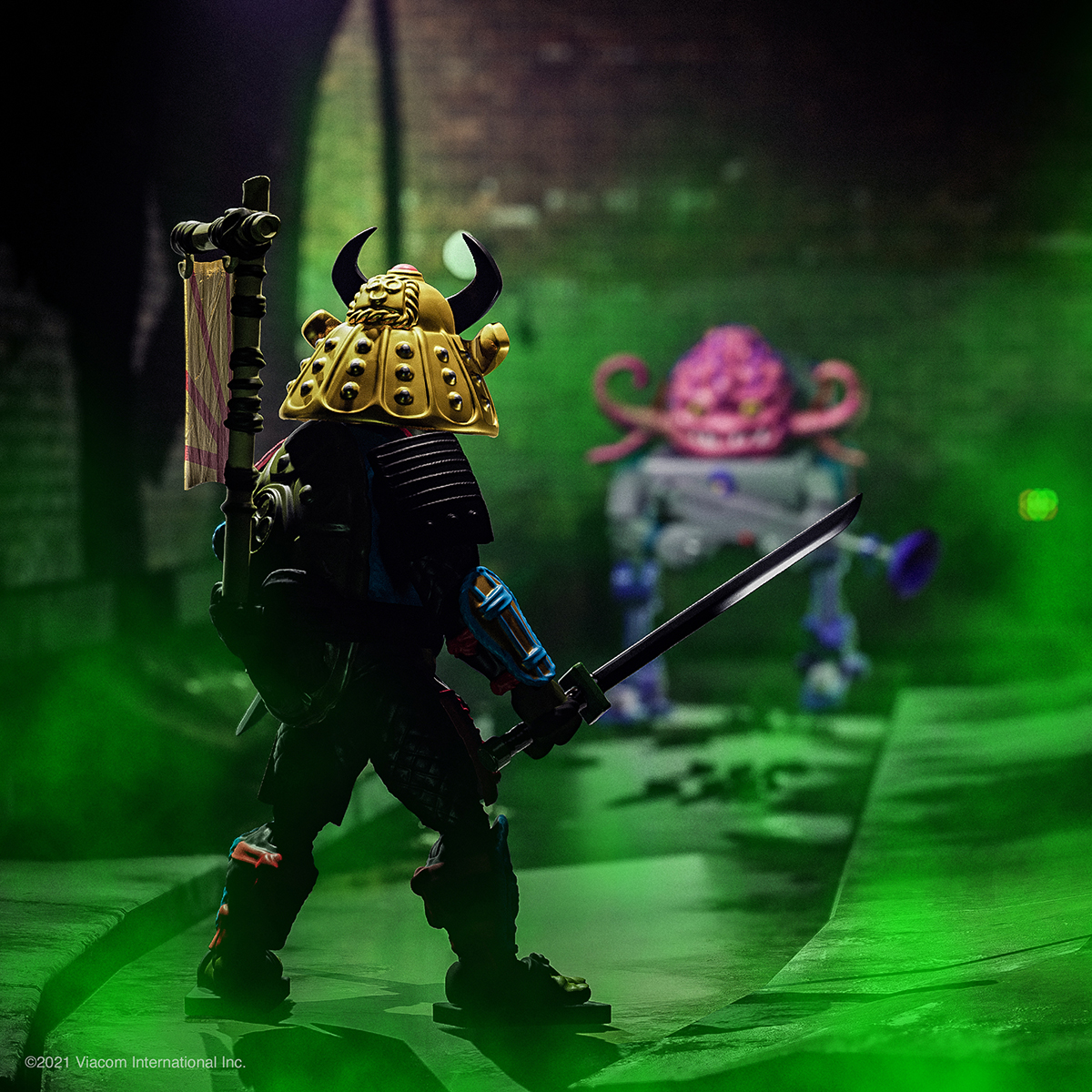 super7store's tweet photo. TMNT ULTIMATES! Wave 5 is closing on Tuesday (6/1)! Last chance to lock in your pre-orders for Krang, Leatherhead, Ray Fillet, and Leo the Sewer Samurai! These made-to-order TMNT ULTIMATES! Place your pre-order and see all the details here: https://t.co/GHgLoghPdl https://t.co/ERugfaFRjS