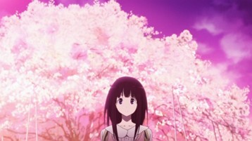 氷菓のtwitterイラスト検索結果
