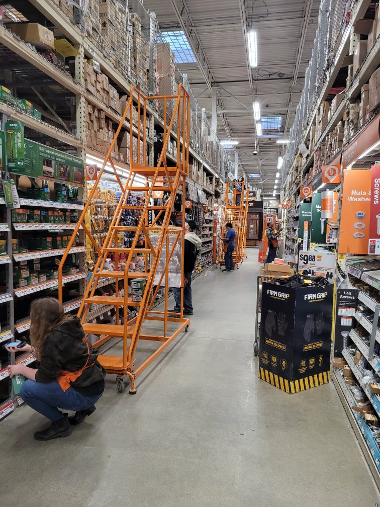 Scott Seaman (@scottgseam) on Twitter photo Keeping busy on a rainy morning packing down getting ready for our customers in 6209๐๐ช <a href="/DanburyHome/">Danbury Home Depot</a> <a href="/hmalak/">Sam</a> <a href="/JasonArigoni/">Jason Arigoni</a> Keeping busy on a rainy morning packing down getting ready for our customers in 6209๐๐ช <a href="/DanburyHome/">Danbury Home Depot</a> <a href="/hmalak/">Sam</a> <a href="/JasonArigoni/">Jason Arigoni</a>