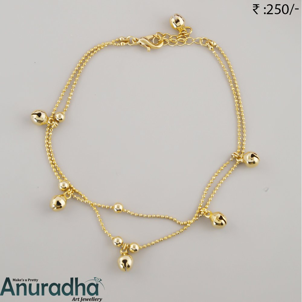 AnuradhaArts's tweet photo. 😍Adjustable Beads Styled Fancy Anklet For Girls @ Just Rs.250/- 🤑 Hurry Up! Shop Now:https://t.co/MxqEQnhz7a
-
-
-
-
#anklet #goldanklet #ankletforgirl #designeranklet #fancyanklet #anckletdesign #ankletonline #artificialjewellery #fashion #anuradhaartjewellery https://t.co/4Ktf4WYdjO