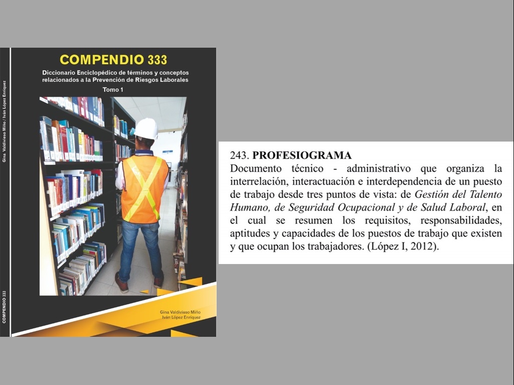 ivanlopeze's tweet photo. Si quieres recibir el modelo de #Profesiograma, haz un RT y déjame tu email para enviarte https://t.co/JE82Bq9njF