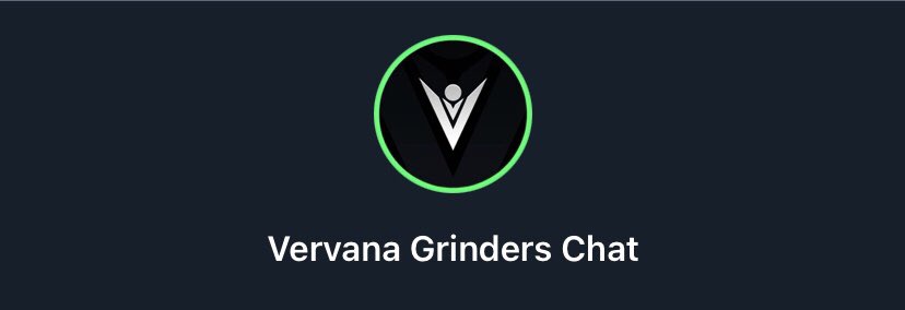 VervanaGaming's tweet image. Who wants an invite? 👀