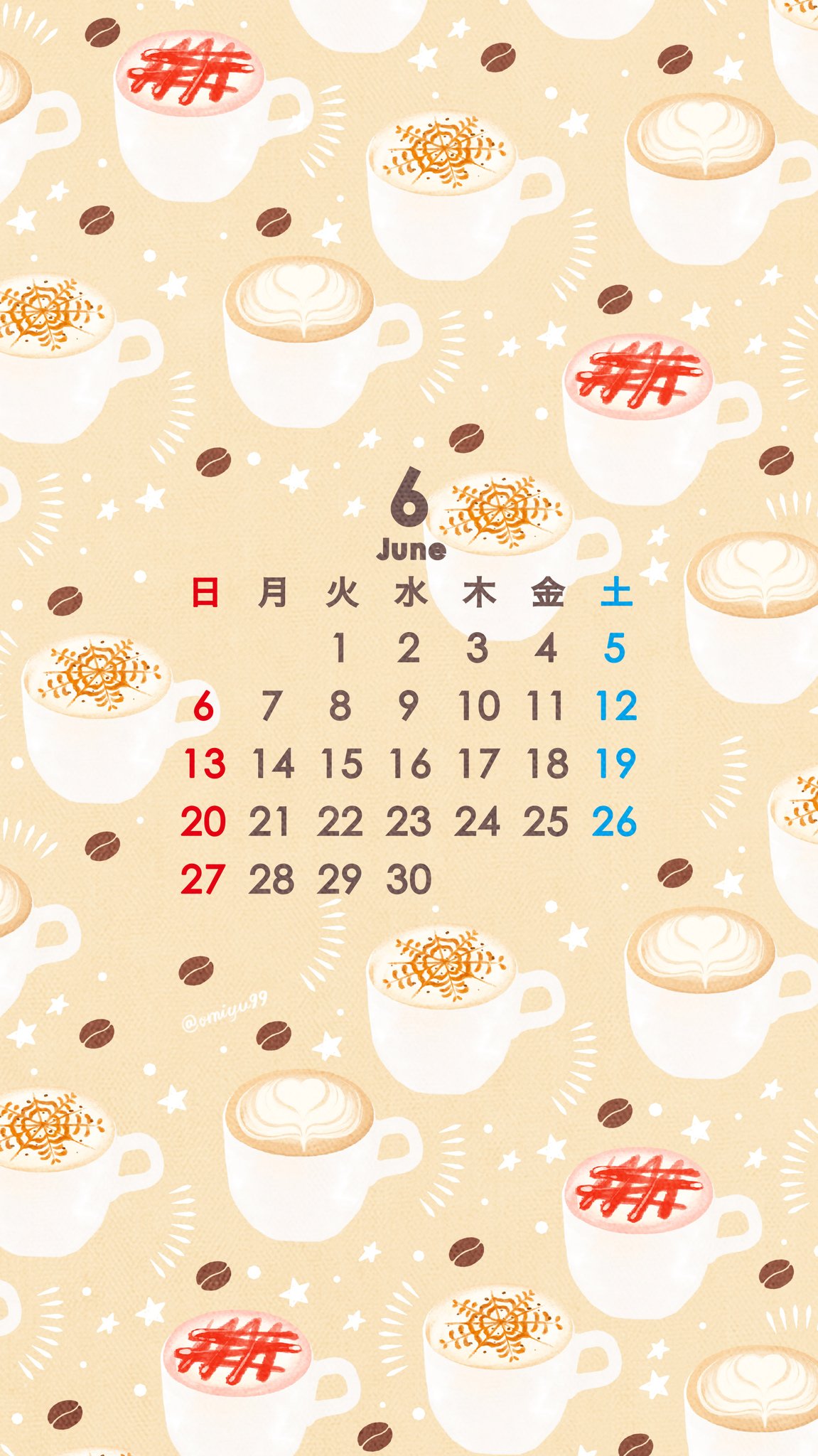 Omiyu お返事遅くなります カフェラテな壁紙カレンダー 21年6月 Illust Illustration 壁紙 イラスト Iphone壁紙 Cafelatte カフェラテ コーヒー Coffee ラテアート カレンダー Omiyu お返事遅くなります カフェラテな壁紙カレンダー 21年6月 Illust Illustration 壁紙 イラスト Iphone壁紙 Cafelatte カフェラテ コーヒー Coffee ラテアート カレンダー