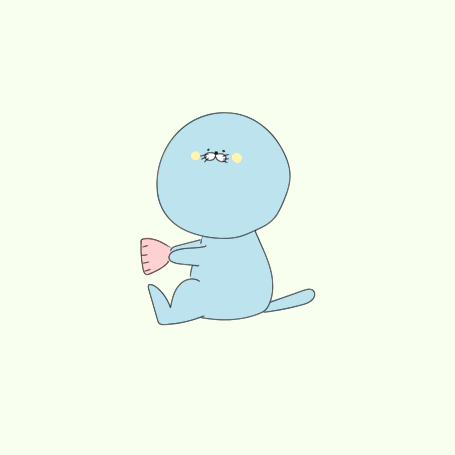 いち ぼのぼのと 笑 イラスト ゆるいイラスト 1日1絵 イラスト好きさんと繋がりたい イラスト好きな人と繋がりたい イラスト初心者 ぼのぼの ぼのぼのロックンロール T Co Pcqopwyn9u Twitter