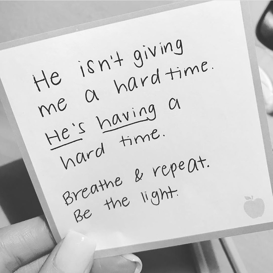 Always keep this in mind! 🙌