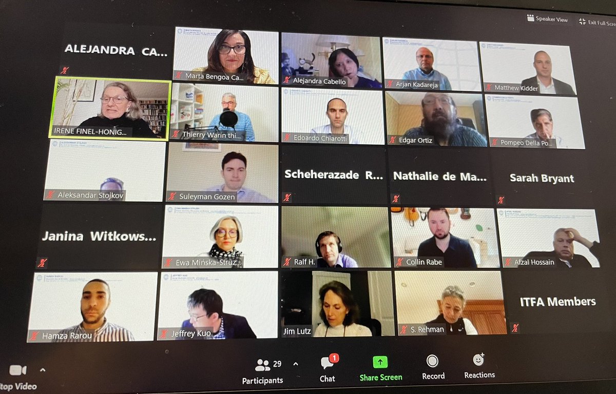 Dr. Marta Bengoa tweet media