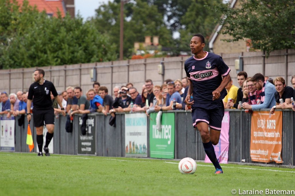 Dulwich Hamlet FC tweet media