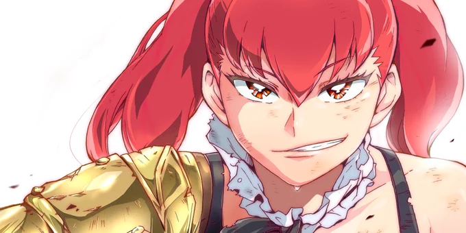 顔!描くのが!好き! 