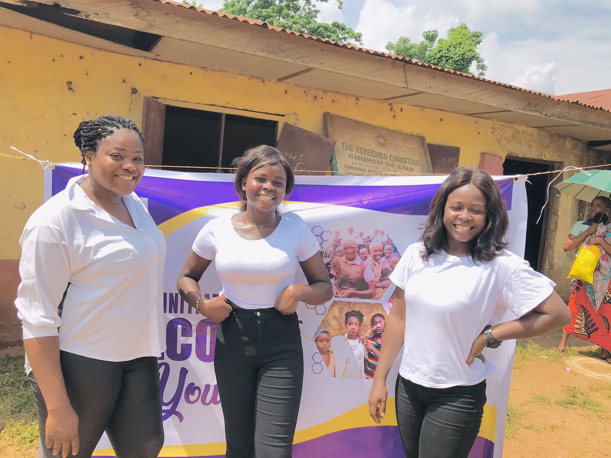 omiemo_ejum's tweet photo. We the rural communities through @ruralaidinitiative are soliciting for your support of Sanitary pad.
#tft
#worldhealthorganization 
#ministryofhealthcirporation
#RAI
#crossriverstate
#unfph
#tontodike #BabaRamRahim 
#charity 
#MenstrualHygieneDay2021 #MHDay2021 https://t.co/bh7Gre88zG