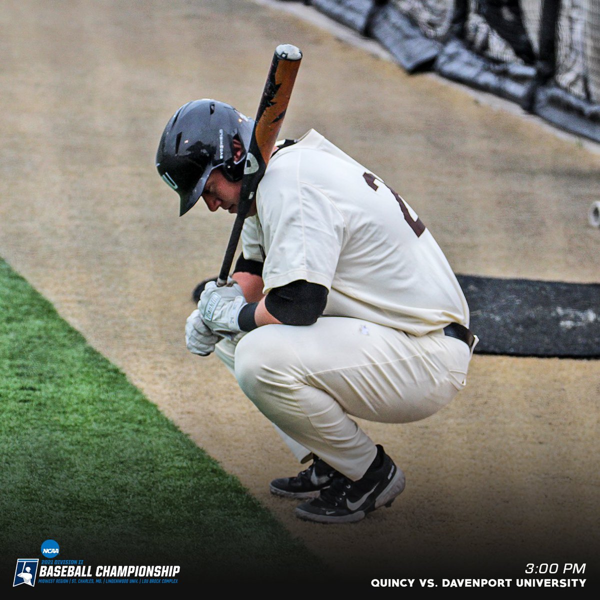 QUHawks's tweet photo. Time to lock back in 🔒

🆚 @DUAthletics 
📍 Lou Brock Sports Complex
🏙 St. Charles, MO
⏰ 3:00 PM

📺 https://t.co/xCXtXyei2p
📊 https://t.co/ivCB6WoU4e

#BB4L https://t.co/hLTE0MNy00