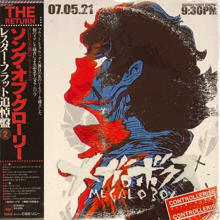 KLuv330's tweet image. Awwwww yeahhhhhh…….you see it!!! @controllerise IS BACK BABY🚨🚨🚨🚨🚨🙌🏾🙌🏾🙌🏾🌊🌊🌊🌊🌊 

Save the date,pull up,and catch these 🌊🌊🌊🌊🌊

#ControlleriseIsTheMob #Controllerise #Auxilla #ATLbeats #anime #games✊🏾✊🏾✊🏾