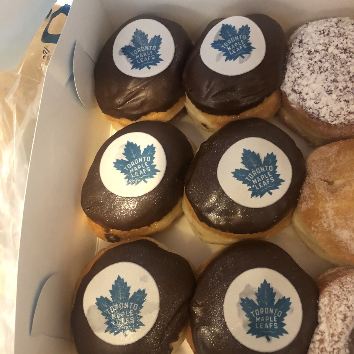 DesignRepublicX's tweet image. #glg #LeafsForever #leafsnation