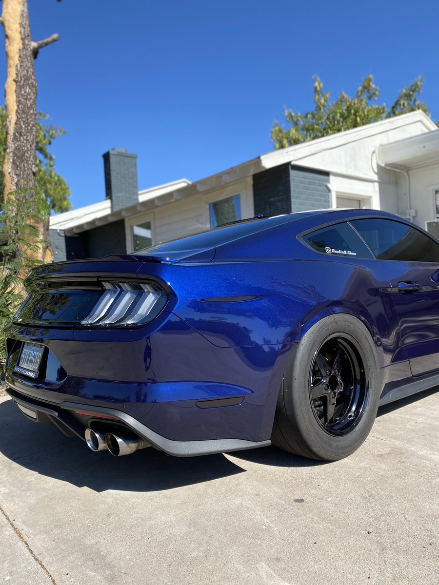 not_dustin's tweet photo. @MickeyThompsonT @RaceStarWheels not bad huh https://t.co/5kdOn4qxFr