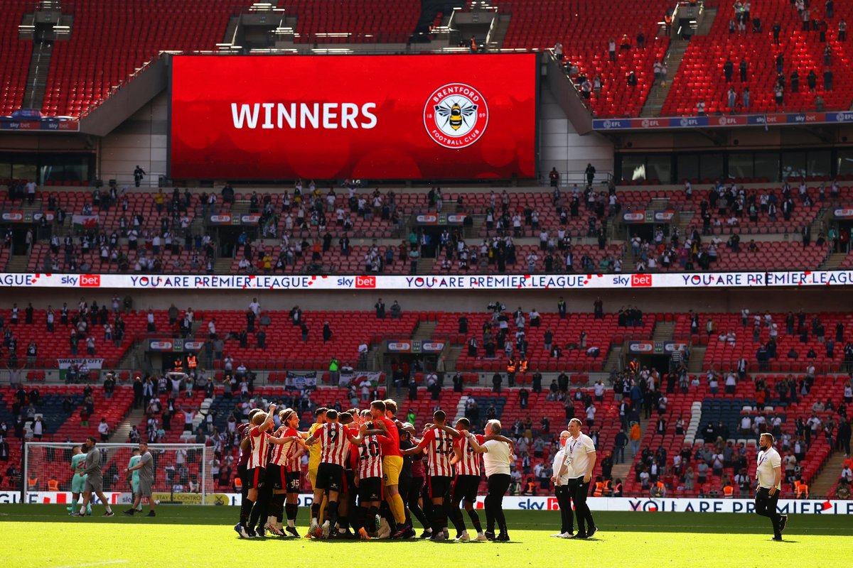 nYunYuFPL's tweet photo. Selamat datang di Premier League 🐝 @BrentfordFC https://t.co/m3iKUC0dwM