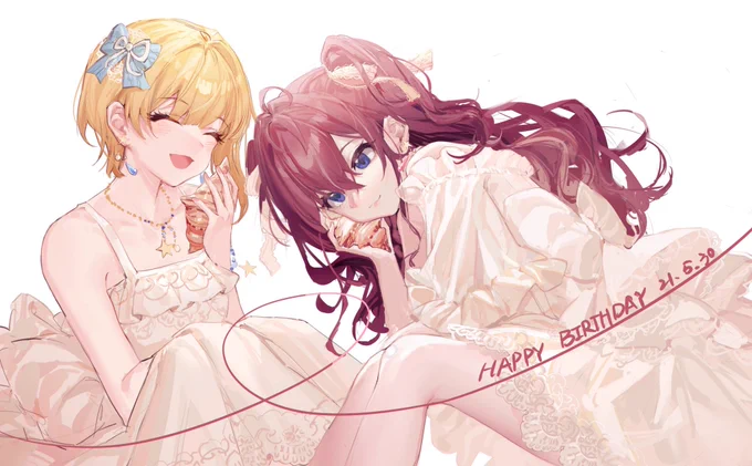 🎂 