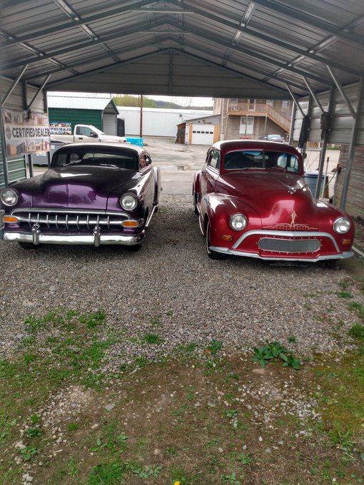 i love these cars https://t.co/Xxeq4sQMtb