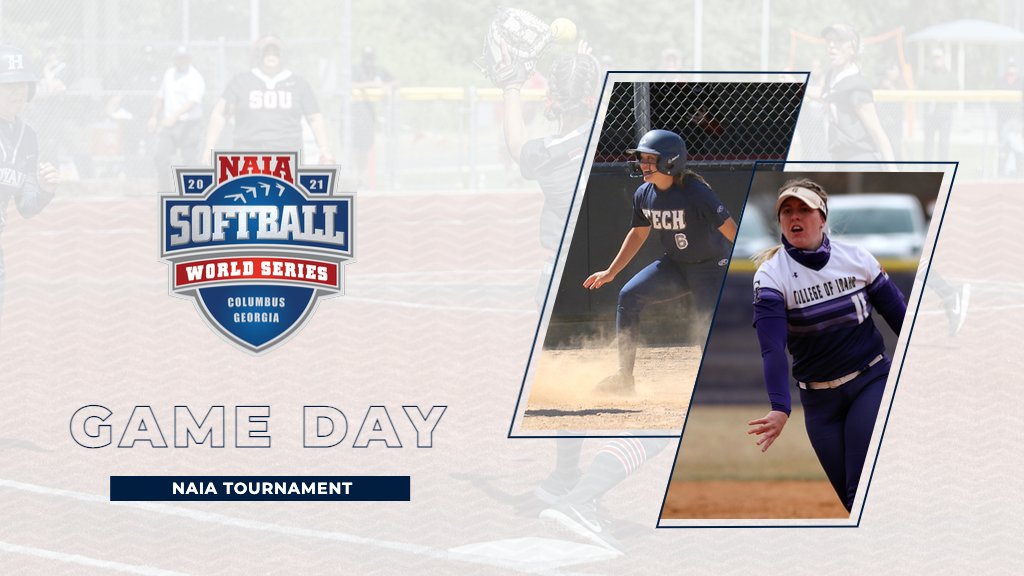 CCCSports's tweet photo. More #NAIASoftball action for our three CCC teams battling for the 🏆! #ThisIsTheCCC https://t.co/rnwYQOtg58
