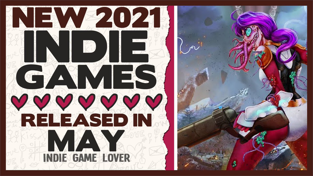 IndieGameLover | #PitchYaGame June 5 #TeaseYaGame tweet media