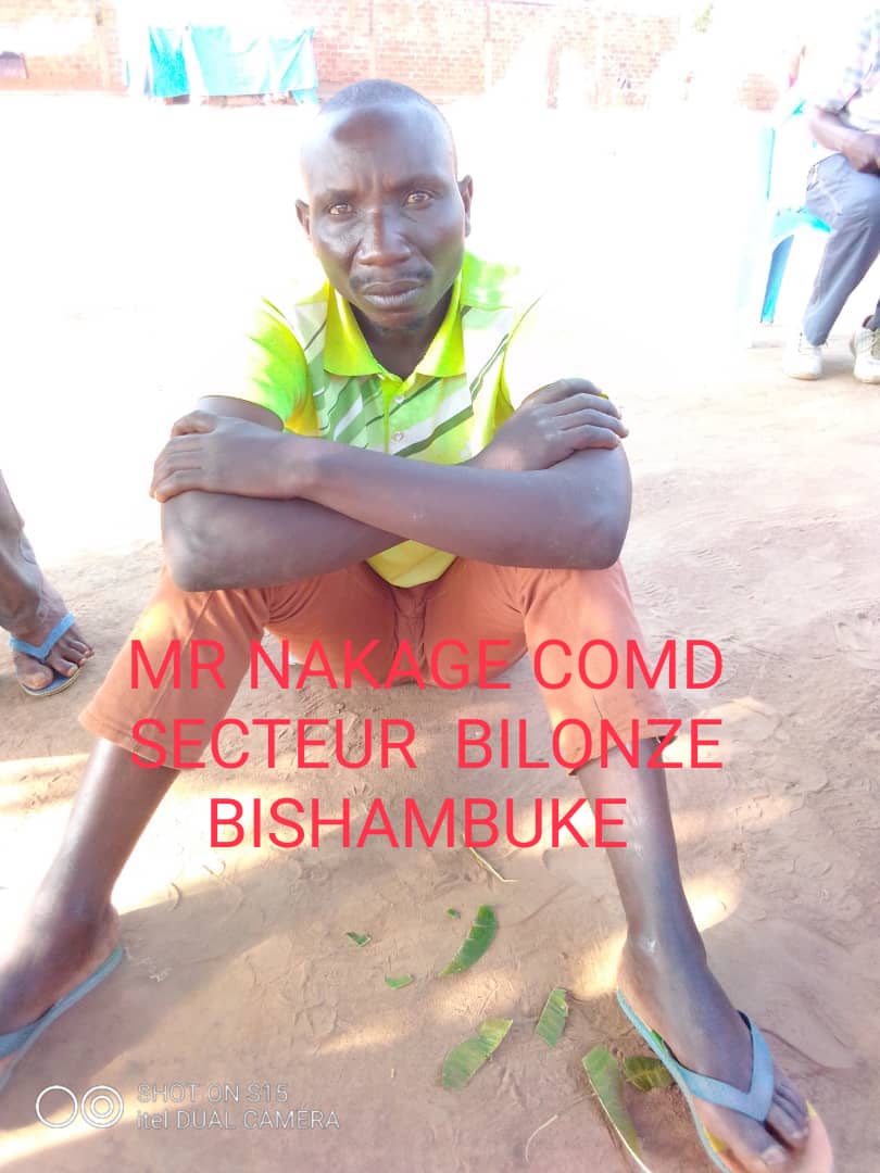 Felixsegokwiza's tweet photo. #BIJOMBO, #SUD-KIVU:- Des villages #Muramvya, catholique, #Kanogo, #Wingwa, #Nyakirango, #Masata, #Kiziba pr ne citer que ceux-là, ont été attaqués par le groupe armé #Mai Mai en coalition avec les rebelles burundais #Red-Tabara. Les habitants de ces villages sont en brousse. https://t.co/vqlZl8dySB