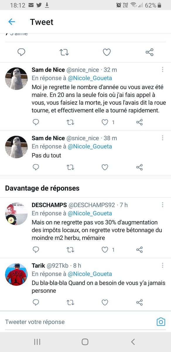 Raz_Le_Bol_'s tweet photo. Vaut mieux être irréprochable pour se permettre d'émettre un jugement ou pire un conseil. Plus jamais de politique pour #Goueta voilà ce que veulent les colombiens qui vous l'ont prouvé aux dernières élections
⛔aux mensonges 
⛔aux manipulations 
⛔au clientélisme 
🔈STOP dehors https://t.co/5yfbZuNxiD