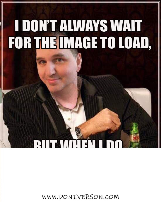 Don Iverson, Lover of memes, Author tweet media