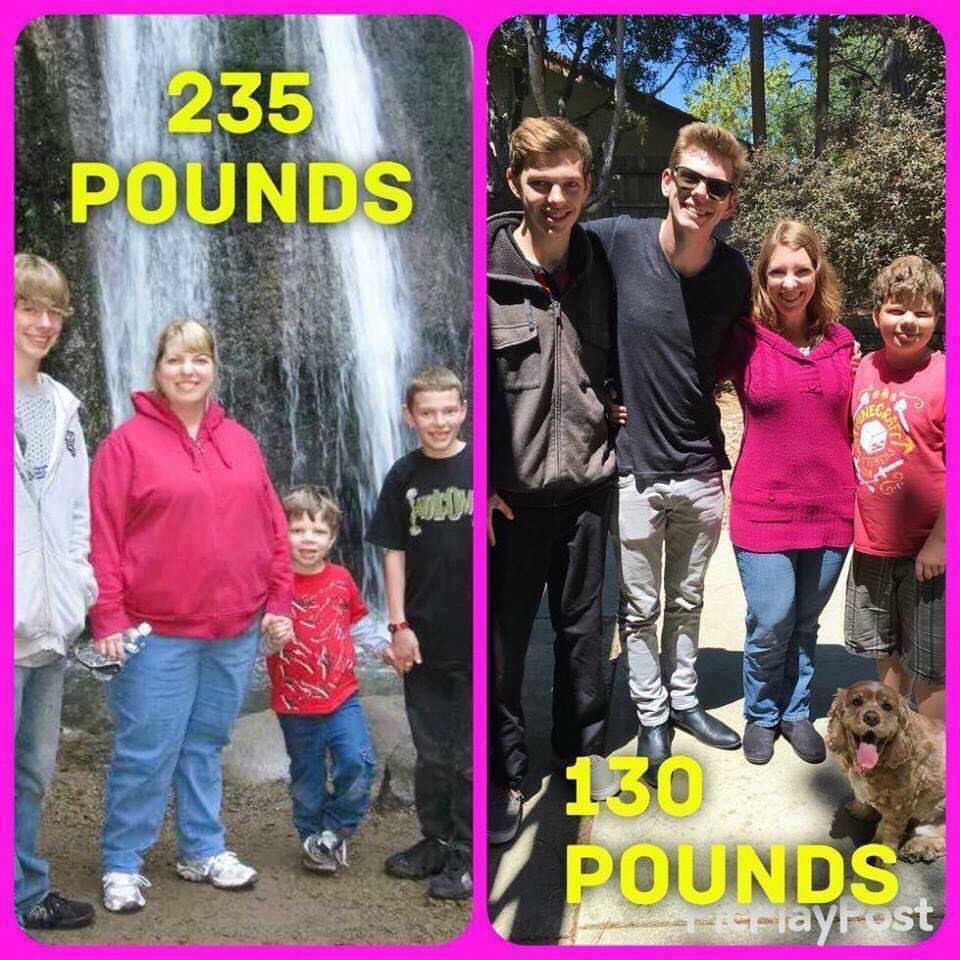 debbiesiebers's tweet photo. Check out Heather’s amazing transformation with Slimin6!! Wow!! #slimin6 #beachbody https://t.co/Ima7aY2j73