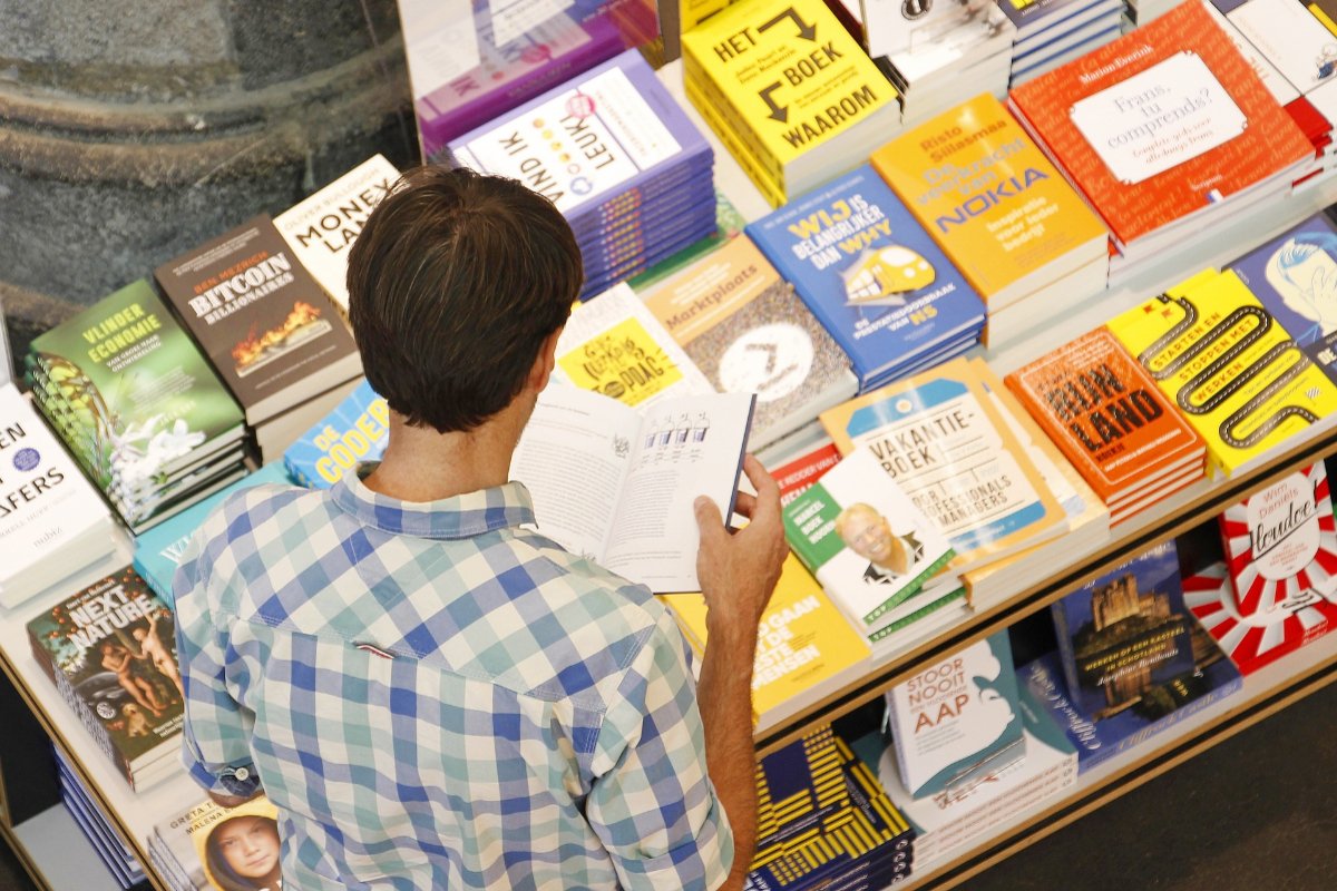 Er is een nieuwe datum voor de Dordtse Boekenmarkt hallodordrecht.nl/nieuws/bericht…
#Dordrecht