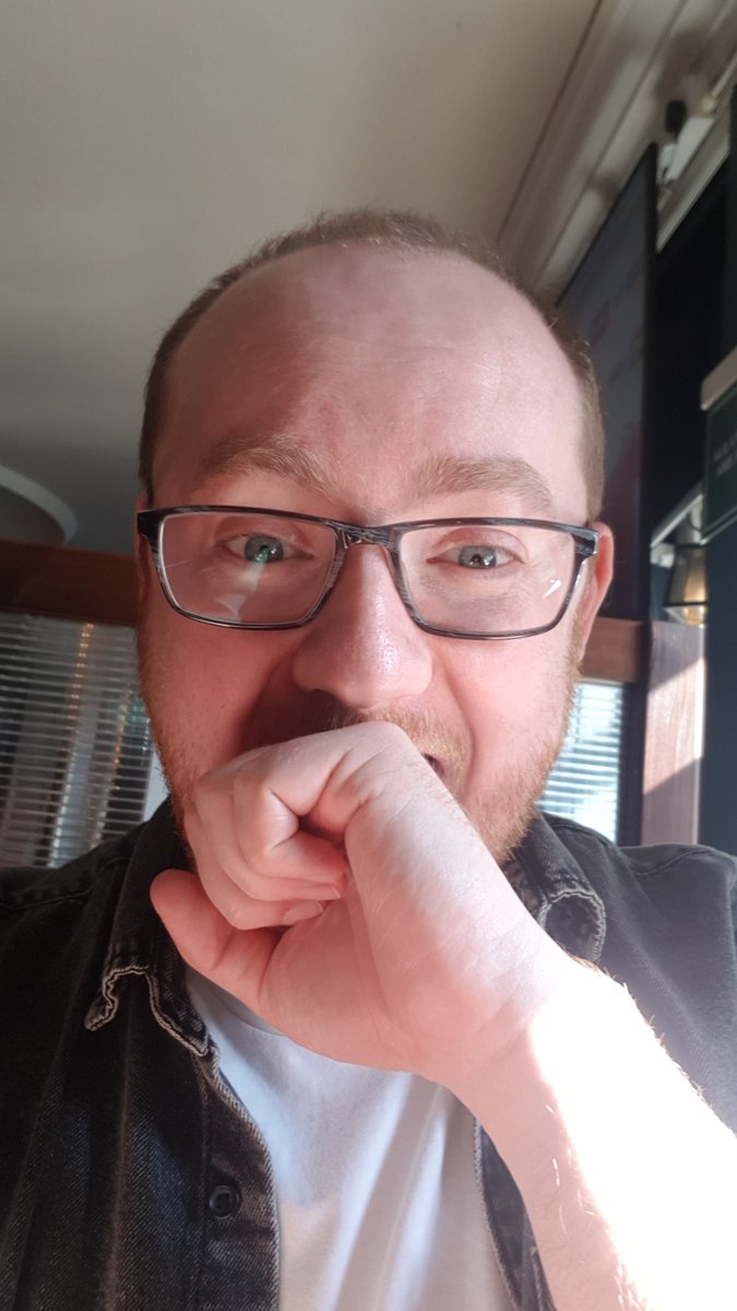 Alex Mullane tweet media