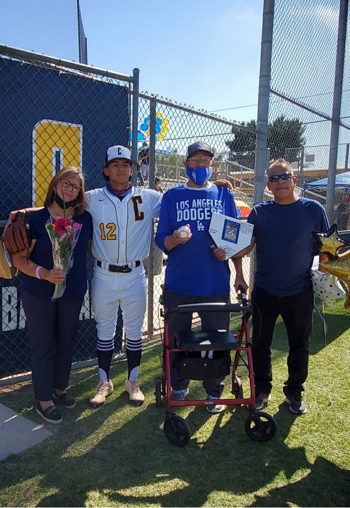 carter9baseball's tweet photo. It was a great day honoring our Seniors yesterday. This class has been resilient and nothing short of a class act as they continue to work on and off the field. Thank you fellas for all your dedication and representing Carter in a positive way. https://t.co/udzDH2U3ZQ