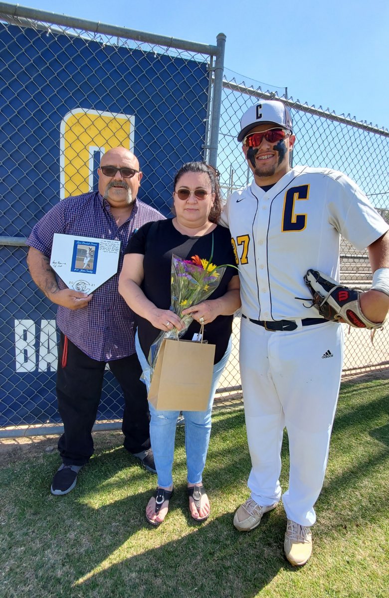 carter9baseball's tweet photo. It was a great day honoring our Seniors yesterday. This class has been resilient and nothing short of a class act as they continue to work on and off the field. Thank you fellas for all your dedication and representing Carter in a positive way. https://t.co/udzDH2U3ZQ